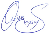 Anissa Saysay