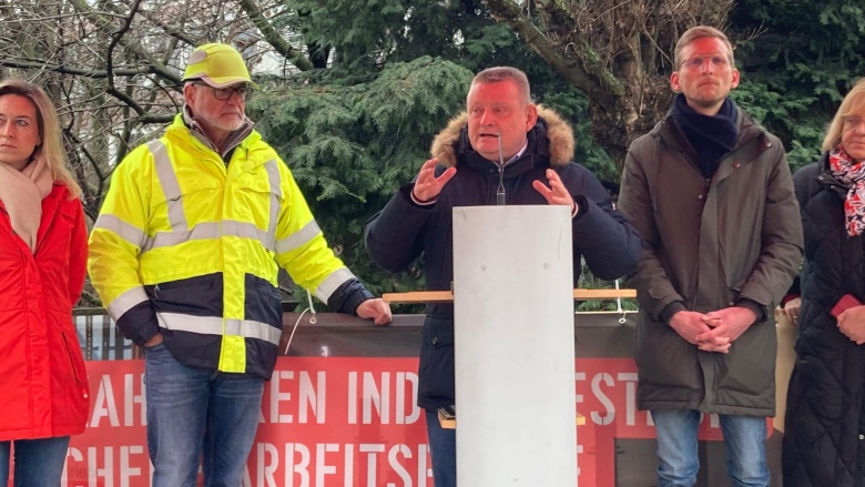 Hermann Gröhe kritisiert Selbstgerechtigkeit der Bundesregierung Hermann Gröhe kritisiert Selbstgerechtigkeit der Bundesregierung