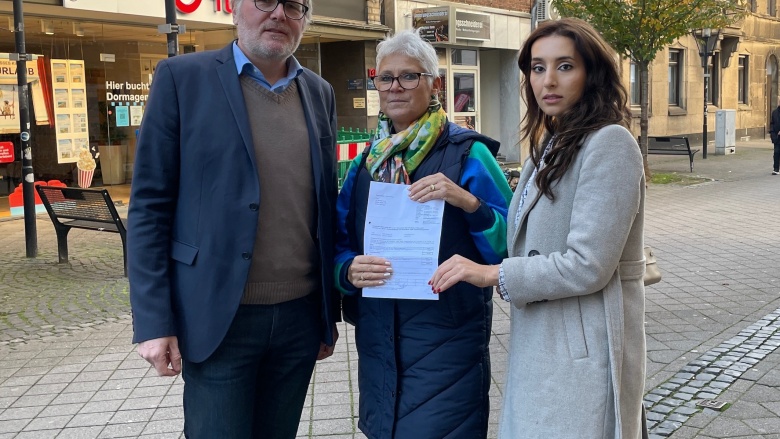 Grund- und Gewerbesteuererhöhung