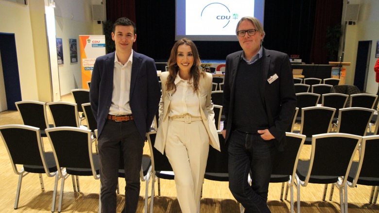 Umzug des Bürgeramtes 2025 in Dormagen