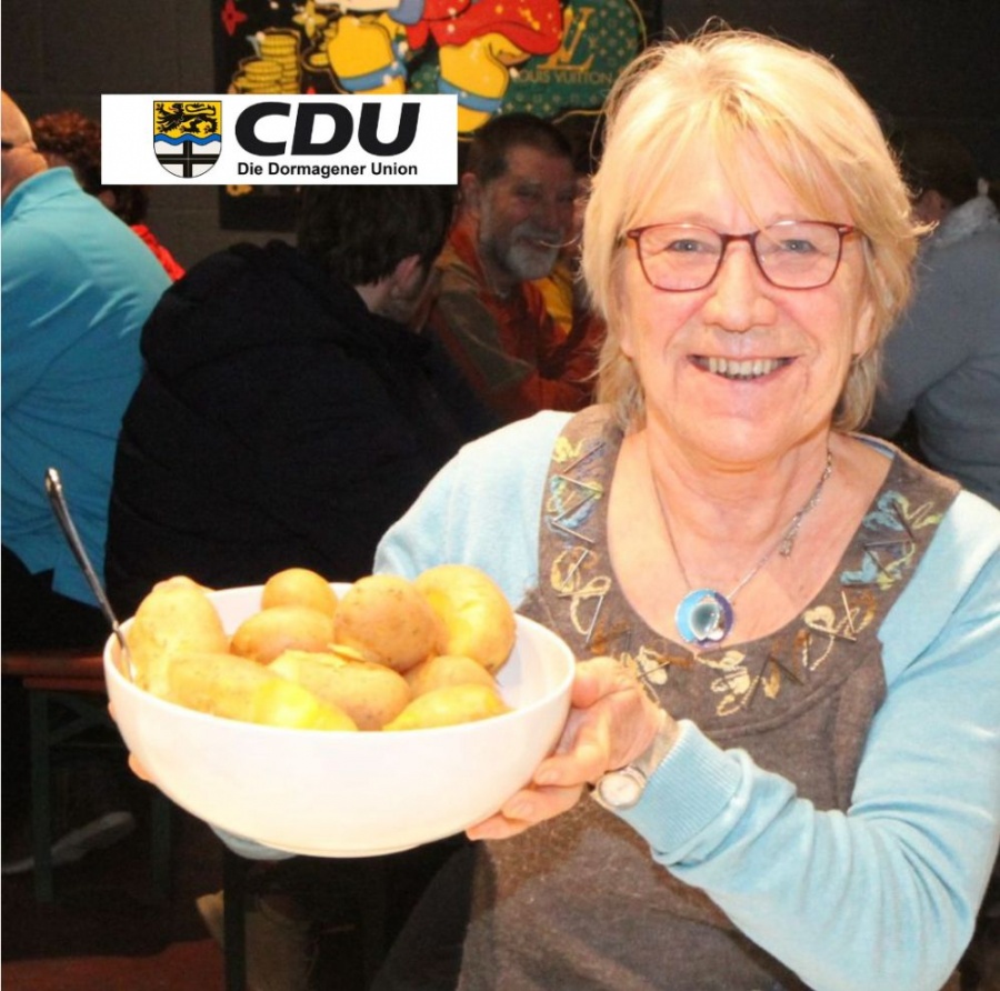 Traditionelles Fischessen der CDU Dormagen
