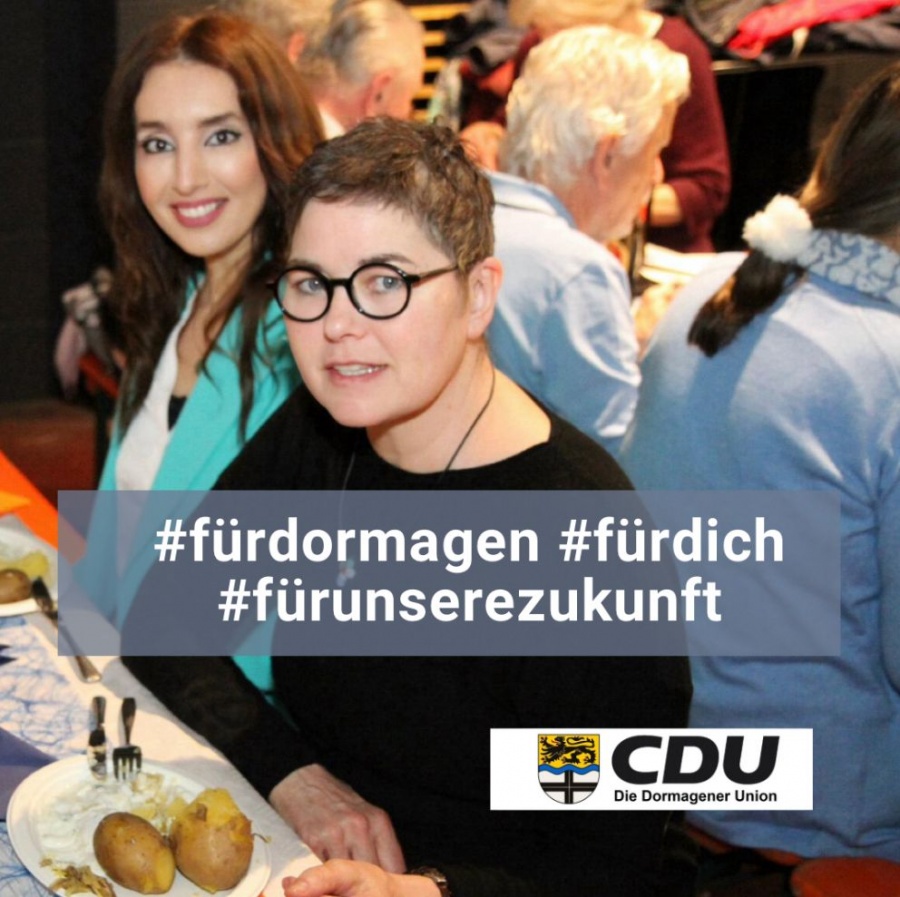 Traditionelles Fischessen der CDU Dormagen