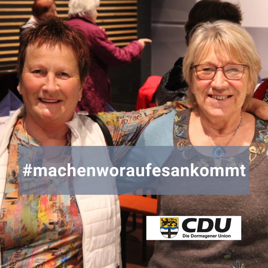 Traditionelles Fischessen der CDU Dormagen