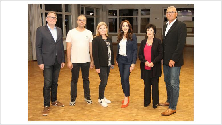 Umgang des Dormagener Stadtrates mit Bürgerantrag zur Extremismusbekämpfung