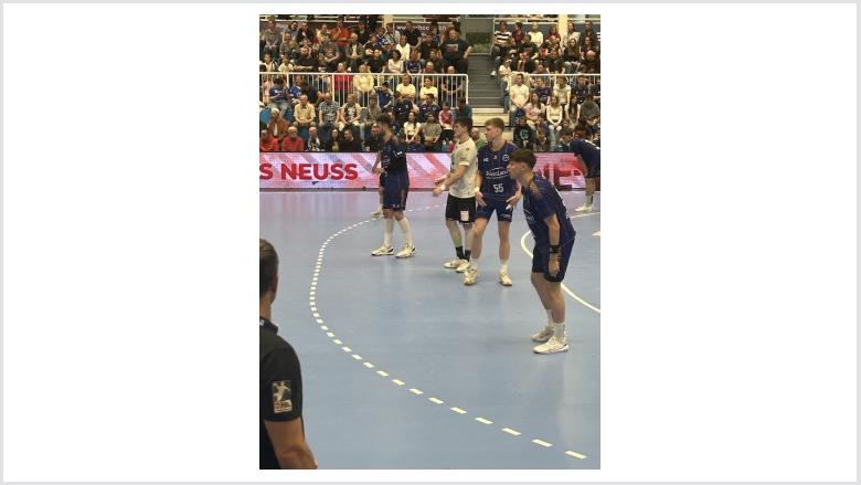 TSV Bayer Dormagen