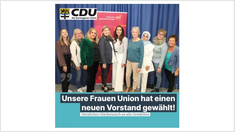 v.l.n.r. Aliya Beivers, Gabriele Kleinschnittger, Samira Benidir, Monika Walter, Anissa Saysay, Hiltrud Dickers, Naciye Bozacioglu-Aydin, Martina Busch- Engels und Tina Kühn v.l.n.r. Aliya Beivers, Gabriele Kleinschnittger, Samira Benidir, Monika Walter, Anissa Saysay, Hiltrud Dickers, Naciye Bozacioglu-Aydin, Martina Busch- Engels und Tina Kühn