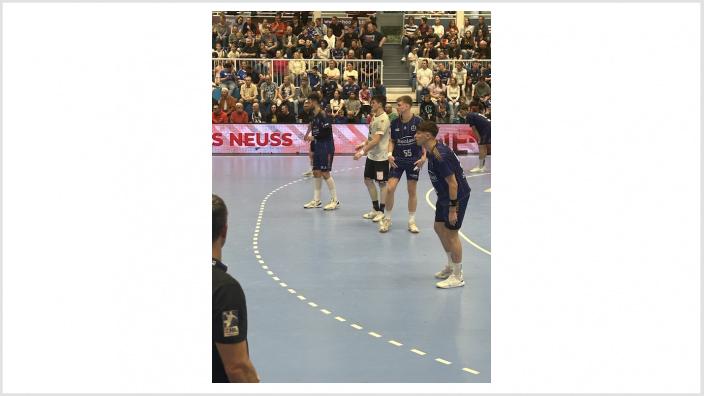 TSV Bayer Dormagen